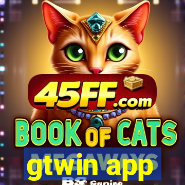 gtwin app